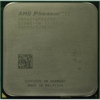 AMD Phenom II X4 960T (HD96ZT)