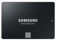 250GB; SSD; 2.5; Samsung 860 Evo; 550/520MB/s; TBW 150Tb; IOPS 97000/88000; [MZ-N6E250BW]