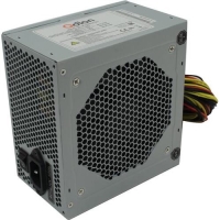 550W FSP QDION ATX Power Supply 550W, 120mm, 5xSATA, 2xPCI-E, APFC [QD-550PNR 80+]