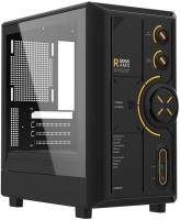Корпус ALSEYE RAMS 2.0 240-B (AS.07.0213)