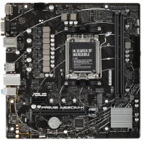 MB sAM5 ASUS PRIME A620M-K 90MB1F40-M0EAY0 mATX 2xDDR5 PCIEx16 PCIEx1 M.2 HDMI VGA 1GLAN