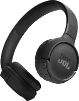 Беспроводные наушники JBL Tune 520BT JBLT520BTBLK черный
