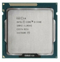 Intel Core i5-3340S Ivy Bridge LGA1155, 4 x 2800 МГц