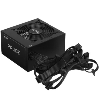 Блок питания 600W XPG [PROBE600B-BKCEU]