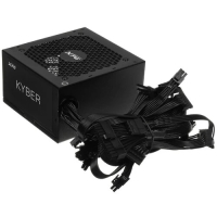 Блок питания 750W XPG Kyber 750 [KYBER750G-BKCEU]