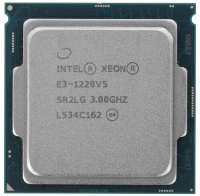 Intel Xeon E3-1220 v5