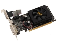 Palit GeForce 210 1024MB 64bit DDR3 DVI D-Sub HDMI