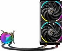 СВО Formula Oasis L240 ARGB (Oasis L240 ARGB BK), Ret