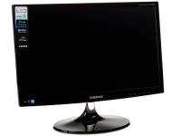21.5 Samsung S22B350T [PLS, LED, 1920x1080, 5мс, 5M:1, 178гор/178вер, HDMI, D-Sub]