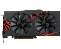 Radeon RX 470 4Gb GDDR5 Asus [RX470-4G-M] HDMI