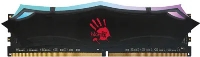 DDR4 16GB; 3200МГц; Bloody BDM016A3200RD; CL22-22-*-*; 1.35В [BDM016A3200RD]