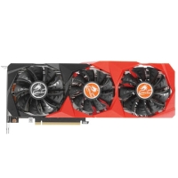ColorFul GeForce RTX 3070 8GB Battle-Ax NB-V [RTX 3070 NB-V]