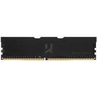 DDR4 8192MB PC28800 3600MHz Goodram IRDM Pro Deep Black CL18 [IRP-K3600D4V64L18S/8G]