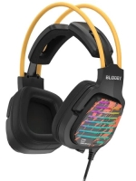 Проводные наушники A4Tech Bloody G565 черный (G565 ENERGY BLACK)