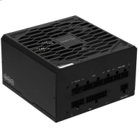 Блок питания Chieftec Vega M PPG-750-C (ATX 3.1, 750W, 80 Plus Gold, Active PFC, 135mm fan, Gen5 PCIe, Full Cable Management) [PPG-750-C]