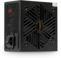 Блок питания HSPD HSK-850GF-BK 850W 80+ Gold (ATX, 2.52, Full modular, 1x24(20+4)pin mesh 550mm, 1xCPU*2 8(4+4)pin 650+150mm, 2xPCIe*2 8(6+2)pin