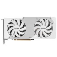 Видеокарта INNO3D RTX 5060 Ti Twin X2 OC белый RTX5060Ti, HDMI, DP*3, 8G,D7 [N506T2-08D7X-193075W]