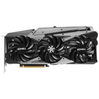 INNO3D GeForce RTX 3070 Ti iCHILL X4 (C307T4-086XX-1820VA35)