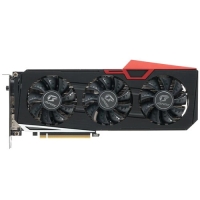 GeForce RTX 2060, Colorful iGame Ultra, 6Gb GDDR6
