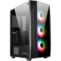 Корпус Alseye phantom1.0-B