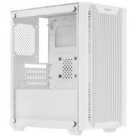 Корпус Ginzzu CL560 White mATX