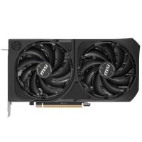 Видеокарта MSI RTX5070 SHADOW 2X OC 12GB GDDR7 192bit 3xDP HDMI 2FAN [RTX 5070 12GB SHADOW 2X OC]