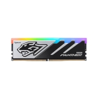 ОЗУ Apacer Panther RGB (AH5U16G52C5229BAA-1) 16GB DDR5 5600МГц DIMM PC5-41600