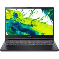 ACER Aspire 7 A715-59G-51DK черный 15.6" 1920x1080 IPS; Intel Core i5 13420H(2.1Ghz)/16384Mb/512SSD Gb; GeForce RTX3050(6144Mb) [NH.QX6CD.003]