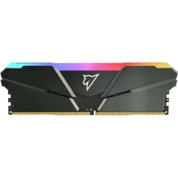 DDR4 16GB; 3200МГц; Netac Shadow; CL16-*-*-*;  [NTSRD4P32SP-16E]