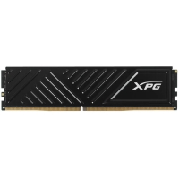 DDR4 8GB; 3600МГц; XPG Gammix; CL18-22-22-*;  [AX4U36008G18I-SBKD35]