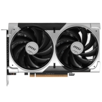 Видеокарта MSI RTX5050 Ventus 2X OC 8GB GDDR6 128bit 3xDP HDMI 2Fan RTL
