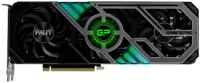 GeForce RTX 3070; Palit GamingPro; 8Gb DDR5; 256-bit; [RTX 3070 GamingPro 8GB]