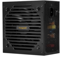 Power Supply HSPD, 700W 80+ Bronze (ATX, 2.31, Semi-modular черный) HSI-700BS-BK