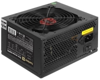 Блок питания ExeGate 850PPE (EX292162RUS), 850Вт, 80 PLUS, 120мм, черный