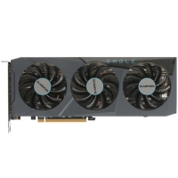 GIGABYTE AMD Radeon RX 6700 XT EAGLE [GV-R67XTEAGLE-12GD]