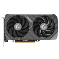 Видеокарта ZOTAC GAMING GeForce RTX 5060 Ti Twin Edge OC 16Gb DDR7 128 bit 2407/2602 MHz 3*DP/HDMI 2*FAN [RTX 5060 Ti Twin Edge OC]