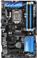 Asrock Soc-1150 Z97 ANNIVERSARY ATX LGA 1150, ATX, Ret