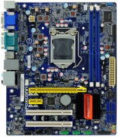Foxconn H61MX v2.0; s1155; 2xDDR3; VGA; DVI; HDMI