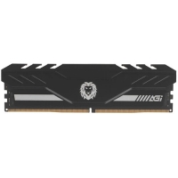 DDR5 16GB; 6000МГц; AGI; CL30-*-*-*; 1.35В [AGI6AWB16UD858-SR]