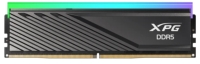 DDR5 16GB; 6000МГц; ADATA XPG Lancer Blade RGB; CL36-38-38-*; 1.35В [AX5U6000C3616G-SLABRBK]