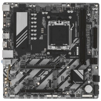 Gigabyte B840M D2H, AM5, AMD B840, 2xDDR5, 4xSATA, 2xM.2, 1xPCIe 4.0 x16, 1xPCIe 3.0 x4, 1xHDMI, 1x2.5Gb LAN, 2xUSB-A 5Gbps [B840M D2H]