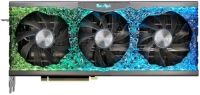 Palit GeForce RTX 3070 8GB GameRock V1 (LHR) [NE63070019P2-1040G]