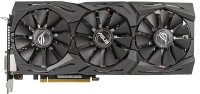GeForce GTX 1070 STRIX; Asus; [STRIX-GTX1070-8G-GAMING]