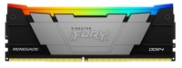 DDR4 32GB; 3200МГц; Kingston Fury Renegade; CL16-19-19-*; 1.35В [KF432C16RB2AK8/256-REV]