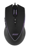Мышь Acer OMW131 черный [ZL.MCEEE.015]