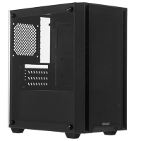 Корпус Ginzzu CL510 mATX