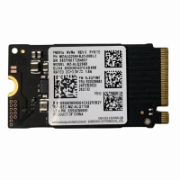 256GB; SSD; M.2; Samsung SSS1K57703; 3500/3000MB/s; [MZAL4256HBJD-00BL2]