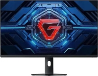 Монитор 27" Xiaomi G27i 2026 IPS 1920x1080, 200 Гц, 1 мс, 16:9, 400 кд/м², HDMI 2.0, DP 1.4, 3.5 Jack, HDR10, FreeSync Premium, черный [ELA6370EU]