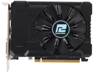 PowerColor AMD Radeon RX 550 2ГБ GDDR5