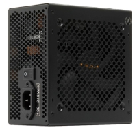 Power Supply HSPD, 750W 80 PLUS Gold; Full modular; ActivePFC [HST-750GF-BK]